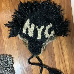 American Eagle Outfitters Winter Hat